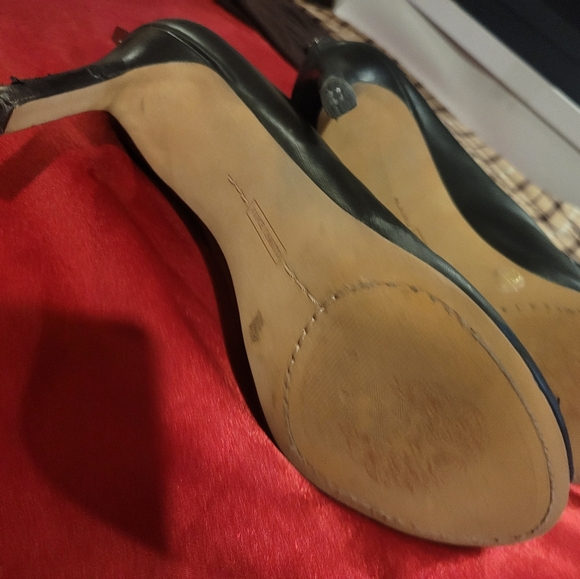 Booties - Picture 8 of 9